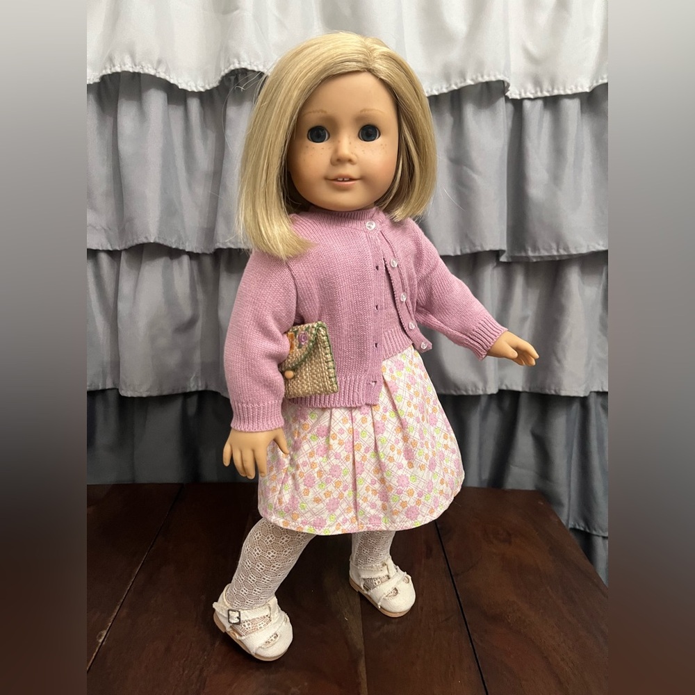 American Girl Doll Kit ~2003 - Picture 4 of 15